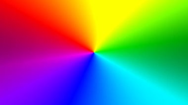 Serene Spektrum Sarmal Canlandırılmış Soyut