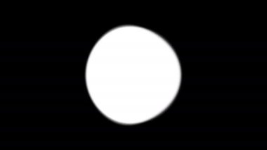 Işığın İnce Hareketli Çubukları