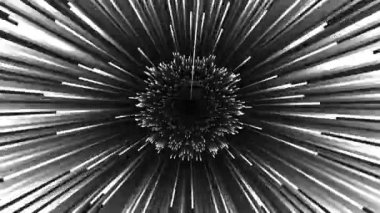 İnce Büyütme ve Hareket Arkaplanı