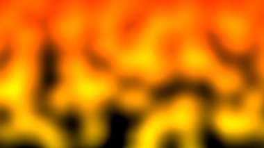 Güneş ışınları ve renkler dalgalı Isı Isıtıcısı