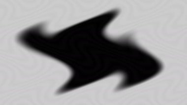 Zebra Çizgili Çemberler Dönüşüyor