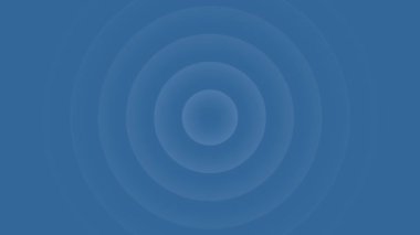 Yumuşak Geçişlerle Dinamik Halka Arkaplanı