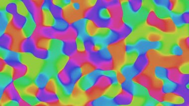 Uyumlu Şekiller ve Renkler