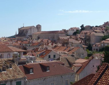 Dubrovnik (Hırvatça: 