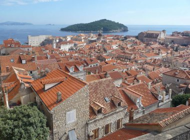 Dubrovnik (Hırvatça: 
