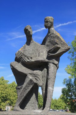 Middelburg, Hollanda 4 Temmuz 2019, Hollanda), Hollanda 'nın güneybatısında bulunan Zeeland eyaletinin merkezi kent..