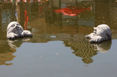 Middelburg, Hollanda 4 Temmuz 2019, Hollanda), Hollanda 'nın güneybatısında bulunan Zeeland eyaletinin merkezi kent..