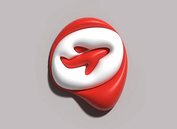 아이콘 Logo 디자인 — 스톡 사진