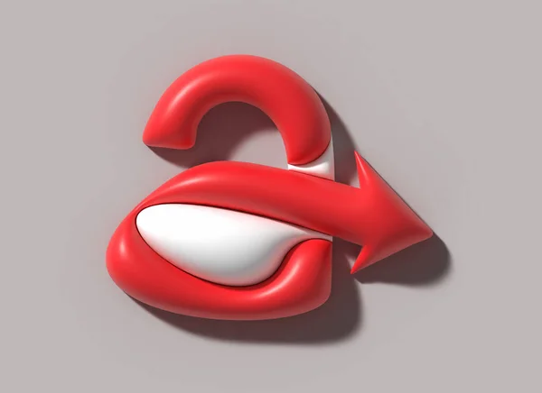 Identita Značky Firemní Logo Design — Stock fotografie