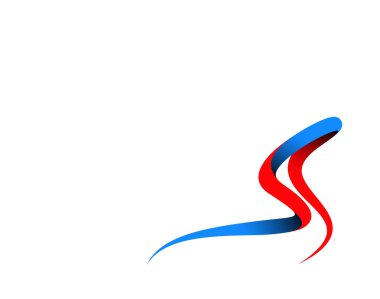 S Logo Markalaştırma Kimlik Kurumsal Vektör Yazı Tipi Tasarımı.