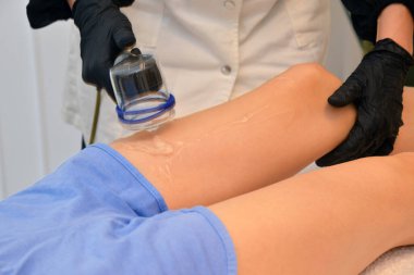 Profesyonel kozmetik tedavi, güzellik ve sağlık konsepti