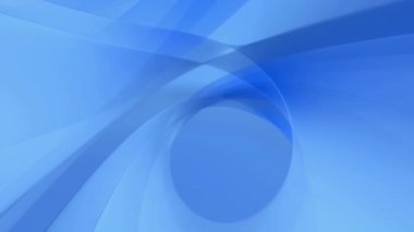 Mavi dinamik arka plan