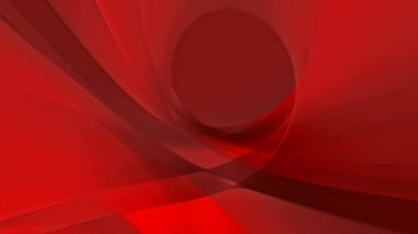 Soyut kırmızı dinamik arkaplan