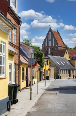 Stubbekobing, Danimarka 'nın Guldborgsund eyaletinde yer alan bir şehirdir.