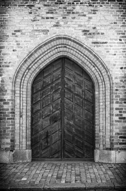 Riddarholmen Kilisesi, İsveç 'in Stockholm kentindeki eski ortaçağ Greyfriars Manastırı' nın kilisesidir..