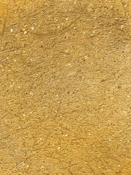 Close Yellow Stone Wall Background — стоковое фото