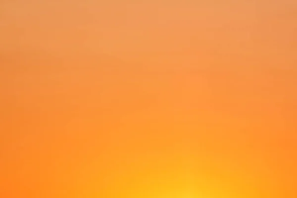 Abstrakcyjne Naturalne Tło Widok Jasne Niebo Wschodzie Słońca — Zdjęcie stockowe