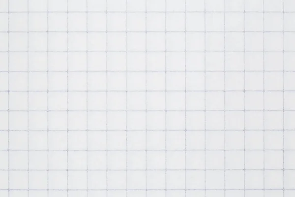 Zbliżenie Kwadratowej Strony Tle Notebooka — Zdjęcie stockowe