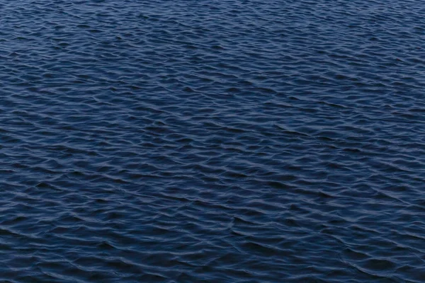 추상적 물결에 바다의 — 스톡 사진