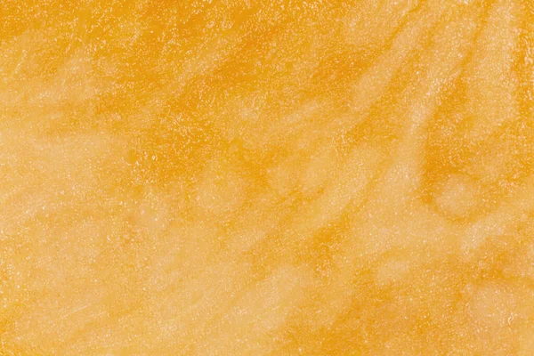 Abstraktní Přírodní Pozadí Zblízka Oranžové Šťavnaté Dužniny Dýňové Textury — Stock fotografie