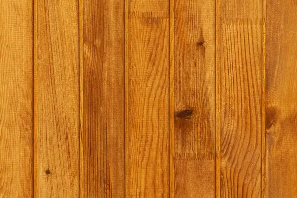 Close Bright Wooden Board Background Made Planks Stock Image