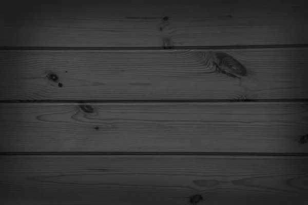 Black White Photo Wooden Wall Made Planks Royalty Free Stock Photos