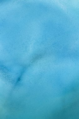 soyut arkaplan: Aqua renk boyalarının sıvı karışımı