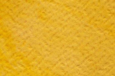 soyut turuncu arkaplan: suluboya için boyanmış kağıdın kapatılması