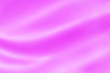 soyut suluboya arkaplan: beyaz kağıt üzerinde pembe boya fırçası darbelerinin kapatılması