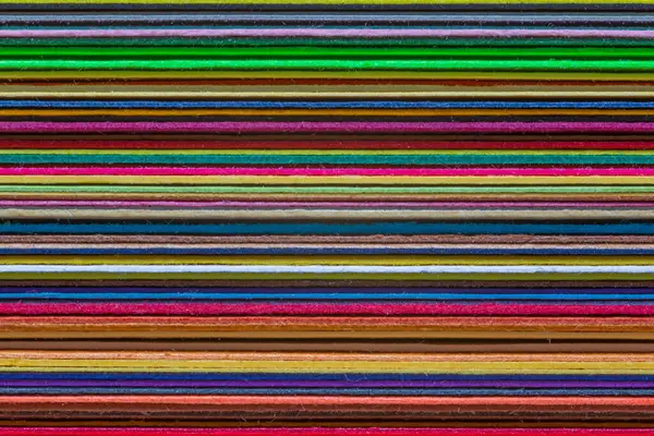 soyut arkaplan: tasarım ve sanat için renk kağıdı yığınını kapat