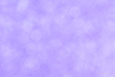 soyut tatil arkaplanı: hafif menekşe bokeh dokusunun kapatılması