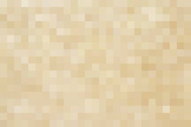 soyut dijital arkaplan: altın renk piksellerinin desenini kapat