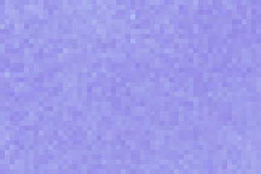 soyut dijital rasterizasyon arkaplanı: menekşe renk pikselleri dokusu