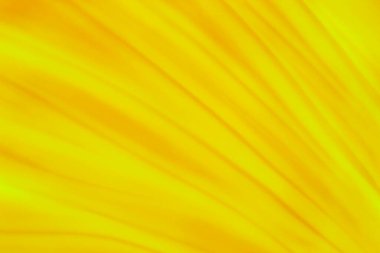 soyut yaz arkaplanı: sarı renkli sıvı fırça darbelerinin kapatılması