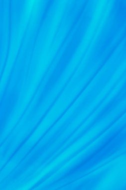 soyut sanatsal arkaplan: açık mavi boya fırça darbelerine yakın plan