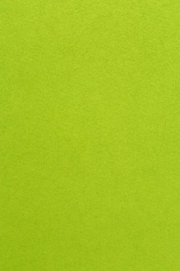 soyut arkaplan: açık yeşil çizgili karton dokunun kapatılması