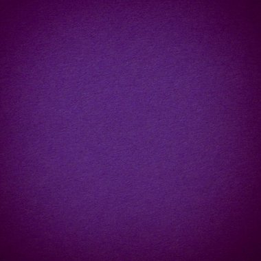 soyut kare kart arkaplanı: gölgeli kenarlı mor el işi karton dokunun kapatılması