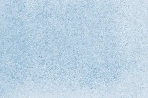 soyut kapak tasarımı arkaplanı: açık mavi tuval dokusuyla lekelenmiş