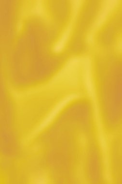 soyut boş arkaplan: altın rengi sıvı boya lekelerinin kapatılması