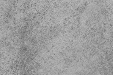 soyut arkaplan: lekelenmiş tuval dokusunun siyah beyaz fotoğrafı