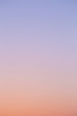 soyut doğal arkaplan: açık gündoğumu gökyüzüne bak