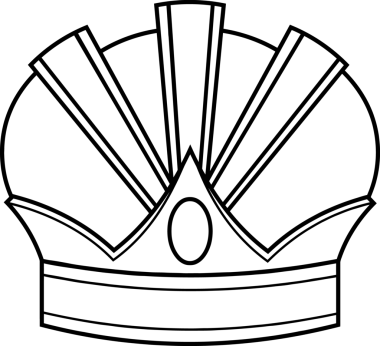 Elmas Vektör Elli Çizim Çizimi Şeffaf Arkaplanda İzole Edildi.