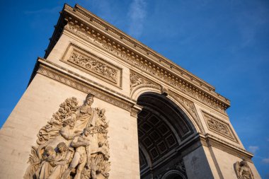 Zafer Kemeri, Paris - 30 Haziran 2022