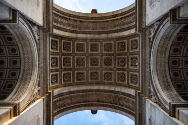 Zafer Kemeri, Paris - 30 Haziran 2022