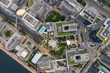 Hong Kong Bilim Parkı, HKSTP