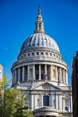 Iconic London Landmark Görünümü