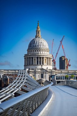 Londra 'nın Mimari Görkemi Açıklandı
