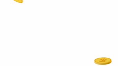 Altın Paralar Yığına Düşüyor