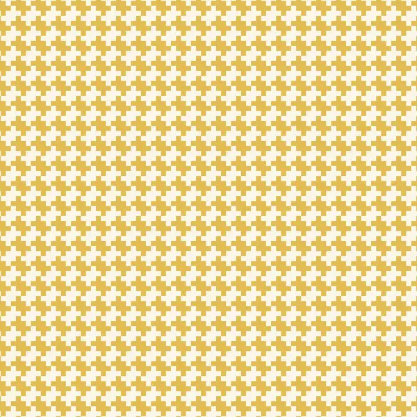 Kalın soyut şekilleri ve klasik renk paleti olan kusursuz retro geometrik desen. Kumaş, duvar kağıdı, ambalaj ve dijital arkaplan için tekrarlanan vektör tasarımı.