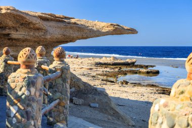 Marsa Alam, Mısır 'da güzel Kızıldeniz kıyıları